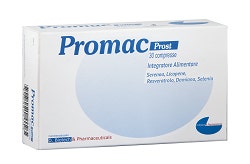 Promac Prost 30 Compresse-0