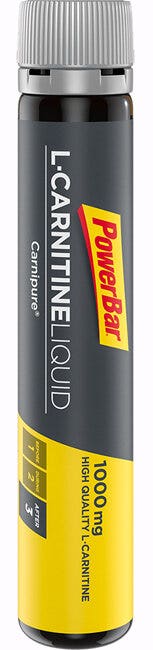 Powerbar L-Carnitine Liquid 25ml-1