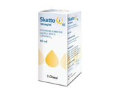 Skatto Q10 Gocce 60ml  - 3