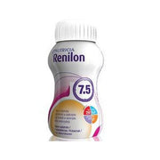 Nutricia Renilon 7,5 Caramello 4x125ml-1