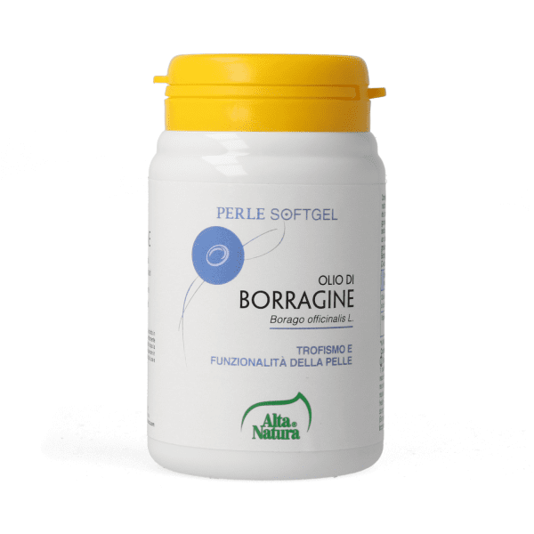 Alta Natura Borragine 50 Perle-1