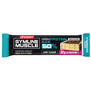 Enervit Gymline Muscle Barretta Mandorla 50% 1 Pezzo-3