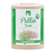Erbavoglio Semi Di Psillio Barattolo 200g-2