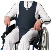 Pavis Gilet Pelvico Colore Blu Taglia M Cod.988-1