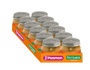Plasmon Omogeneizzato 4 Frutti 12x80g-1