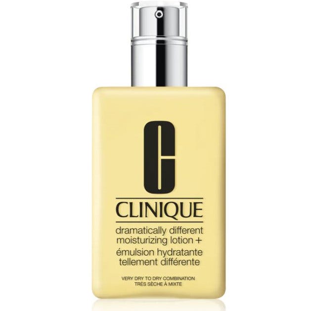 Clinique Dramatically Different Lozione Idratante Viso 125ml  - 1