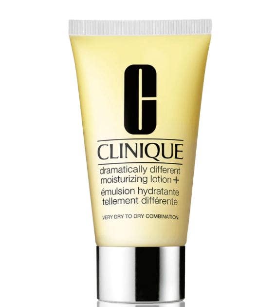 Clinique Dramatically Different Lozione Idratante Viso 50ml  - 2