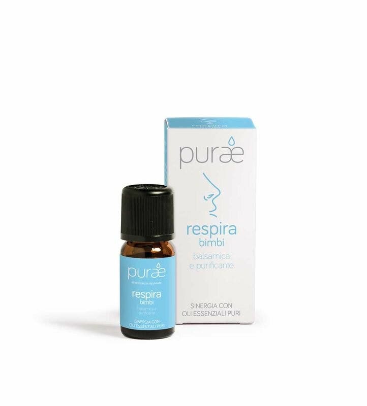 PURAE SINERGIA OE RESPIRA BB-1