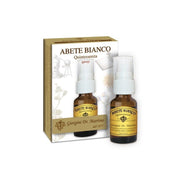 Dr Giorgini Abete Bianco Quintessenza Spray 15ml-1