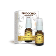 Dr Giorgini Finocchio Quintessenza Spray 15ml-1