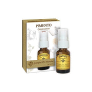 Dr Giorgini Pimento Quintessenza Spray 15ml-1