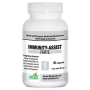 Immunity Assist Forte 90 Capsule-2