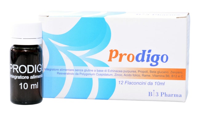 Prodigo 12 Flaconcini 10 ml-0