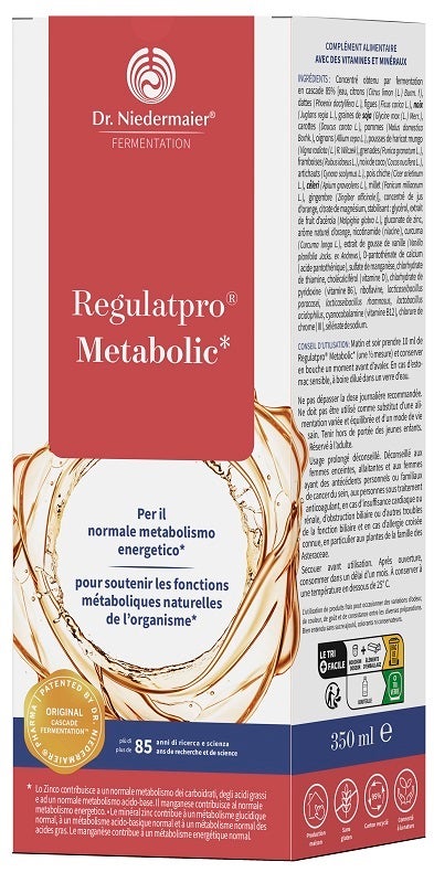 Regulatpro Metabolic 350ml-2