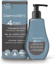 Dermoxen Detergente Intimo 4 Men 125 ml-0