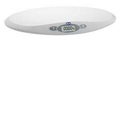 Chicco Bilancia Elettronica Digital Scale-5