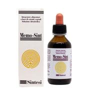 Sarandrea Memo-Sint 100ml-1