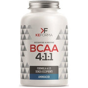 Ke Bcaa 4:1:1 140 Capsule-1