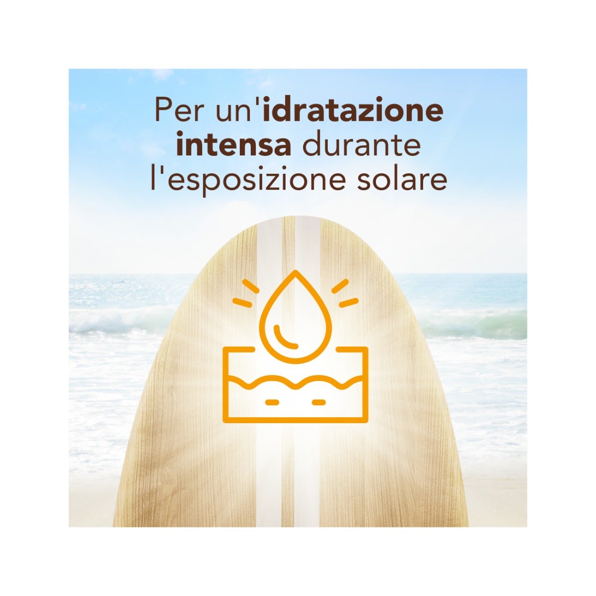 Piz Buin Moisturising Fluida Corpo 200ml SPF15-5