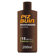Piz Buin Moisturising Fluida Corpo 200ml SPF15-1