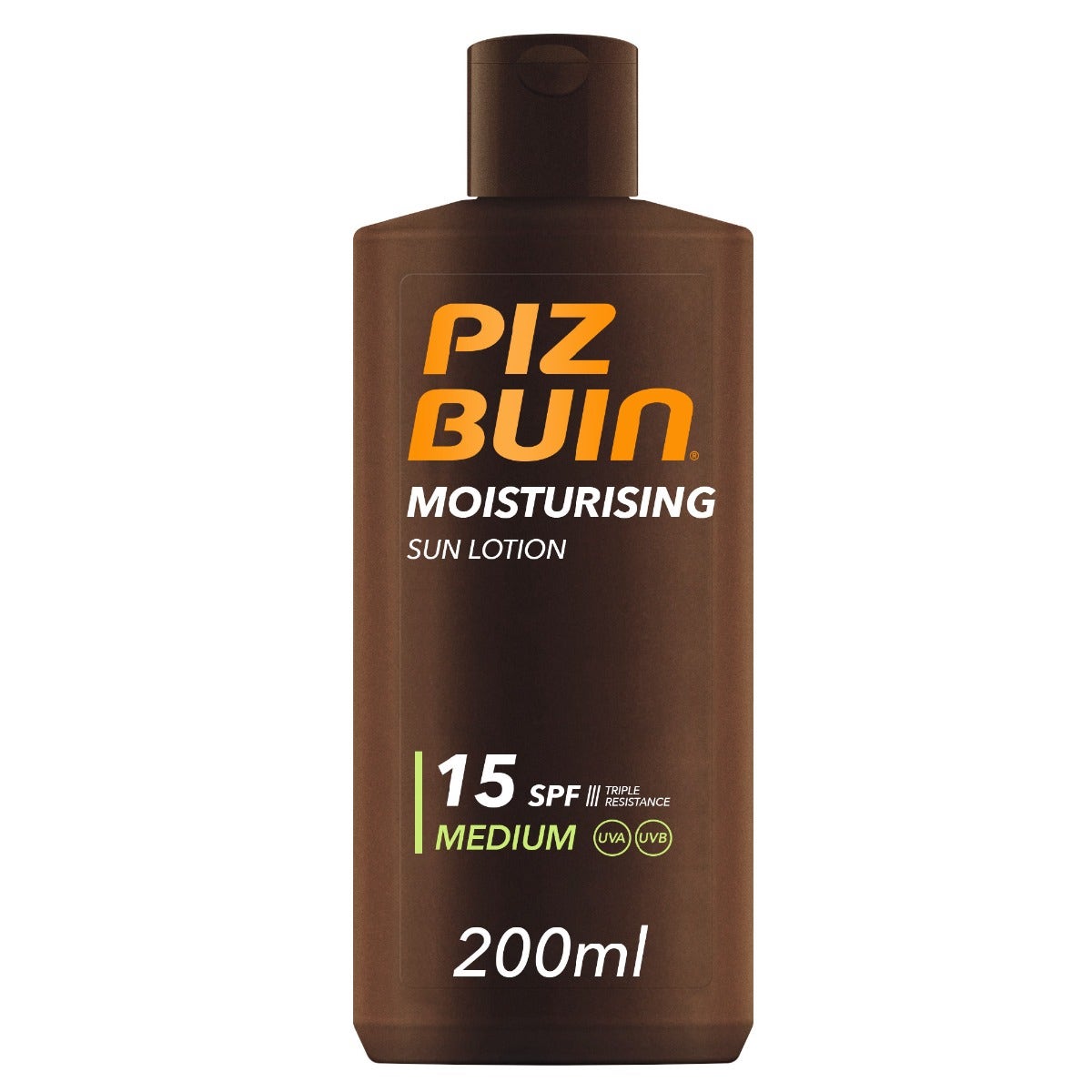 Piz Buin Moisturising Fluida Corpo 200ml SPF15-1