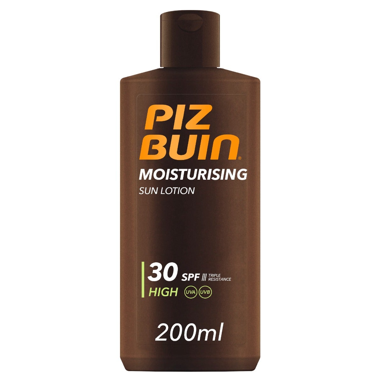 Piz Buin Moisturising Sun Lotion SPF30 Alta 200ml-3