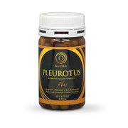 Pleurotus Plus 60 Capsule-1