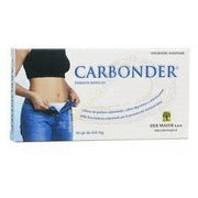 Carbonder 40 Compresse-1