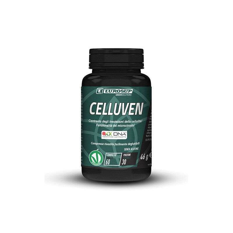 Eurosup Celluven 60 Compresse-2