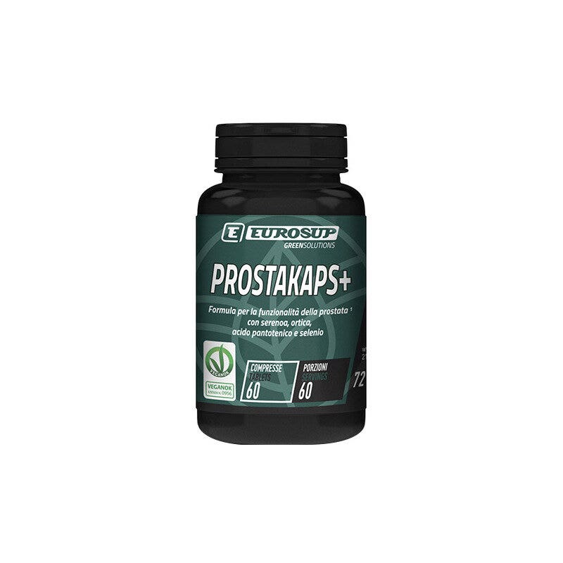 Eurosup Prostakaps+ 60 Capsule-2