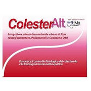 Colesteralt 30 Capsule-0