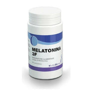 Melatonina 3F 1mg Integratore 60 Compresse-1