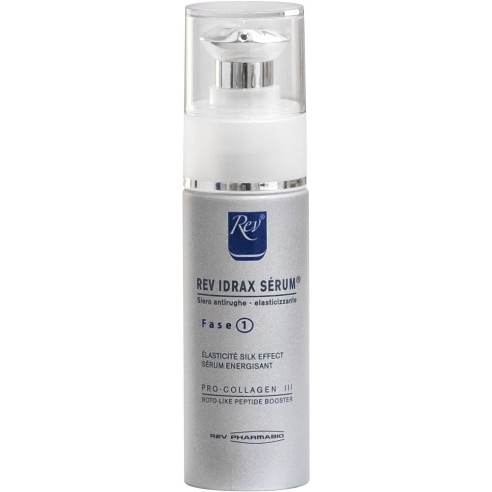 Rev Idrax Serum 30ml  - 3