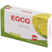 Kos Egcg The Verde 30 Capsule -2
