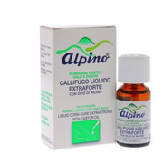 Alpino Callifugo Liquido Extra Forte 12ml  - 1