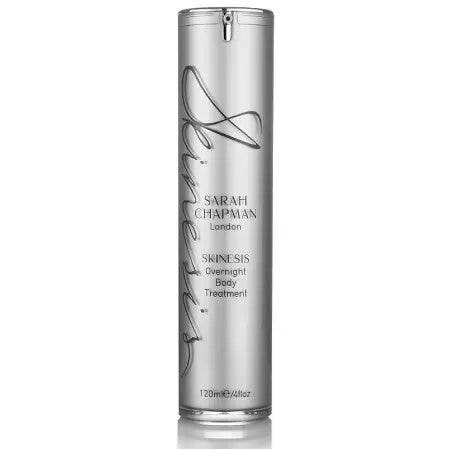 Sarah Chapman Skinesis Overnight Body Treatment 120ml-1