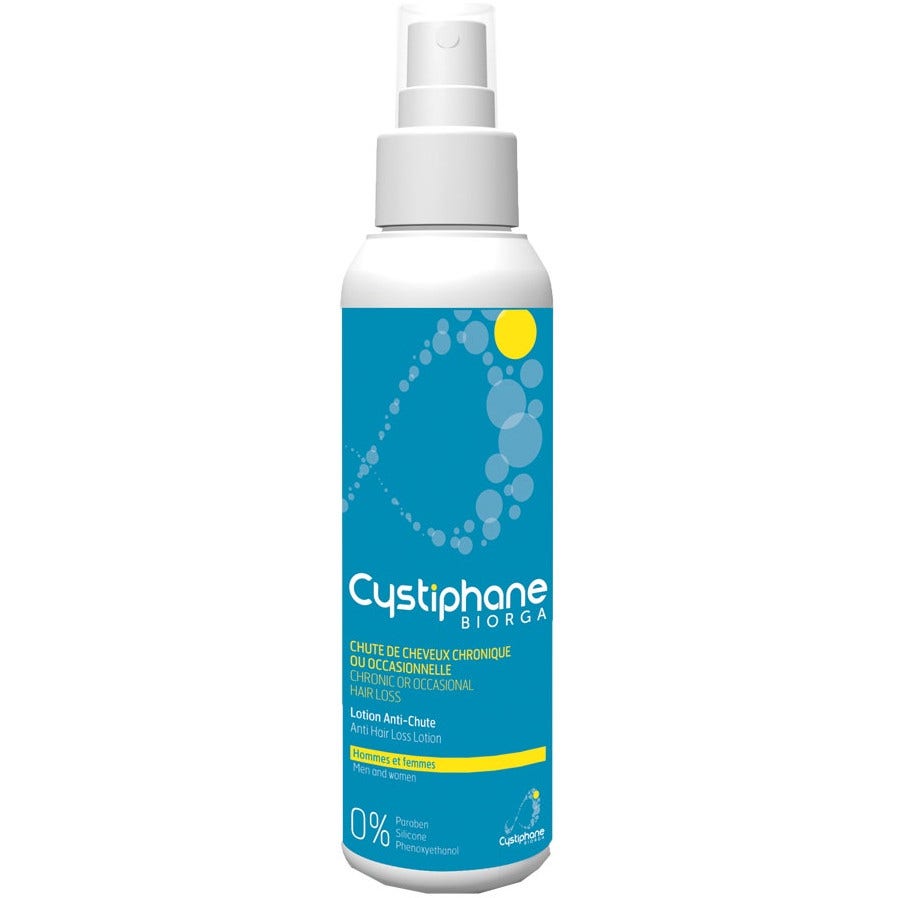 Cystiphane Lozione Anticaduta 125ml-3