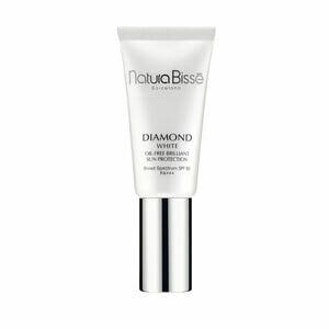 Natura Bissé Diamond Spf 50 Pa+++ Oil-free Brilliant Sun Protection 30ml-2