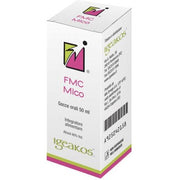 FMC Mico Gocce Orali 50ml -1