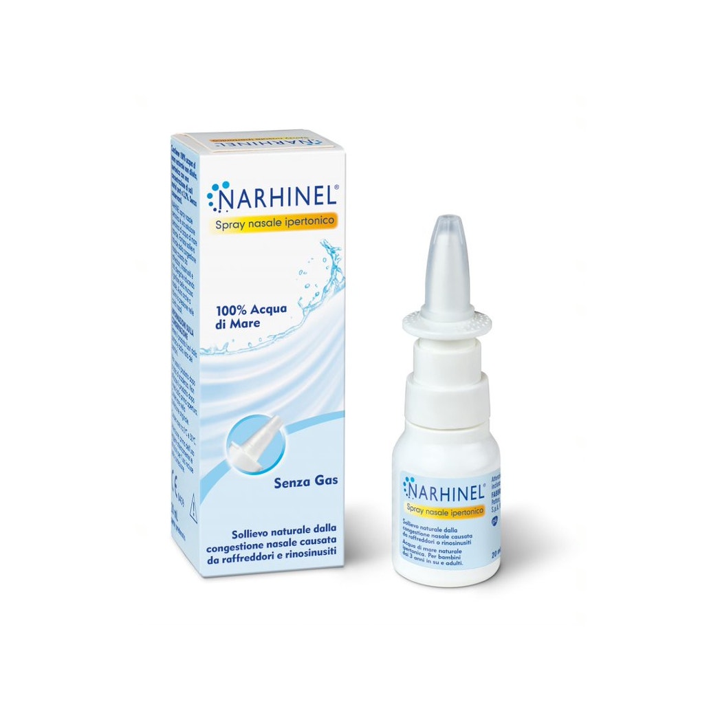Narhinel Spray Ipertonico 20ml-4
