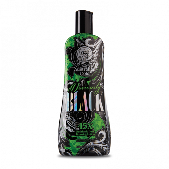 Australian Gold Deviously Black Intensificatore Abbronzatura 250ml-1