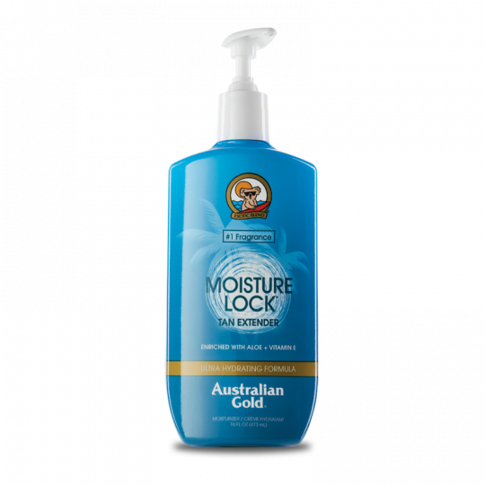 Australian Gold Moisture Lock Idratante Doposole 473ml-2