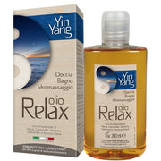 Yin Yang Olio Relax Doccia Bagno 200ml-1