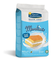 Piaceri Mediterranei Mordimix 4x40 g-1