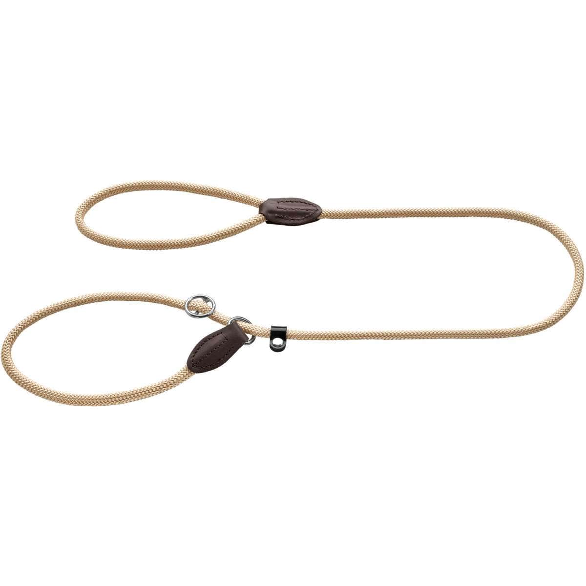 Hunter Guinzaglio Retriever Leash Freestyle Beige 8/120cm 1 Pezzo-1