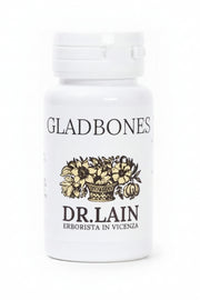 Gladbones Cartilagine di Squalo con Cozze Verdi e Boswellia 50 Compresse