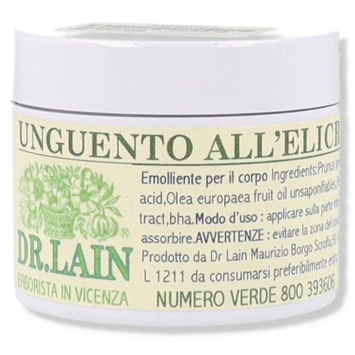 Unguento Elicriso 30ml-1