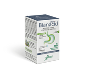 Aboca Neobianacid 45 Compresse Masticabili-7