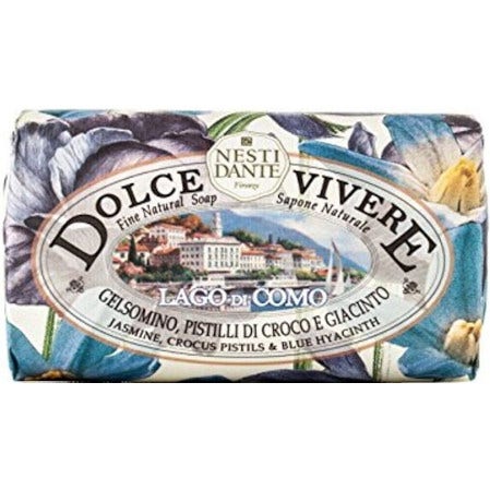 Nesti Dante Dolce Vivere Sapone Lago Di Como 250g-1
