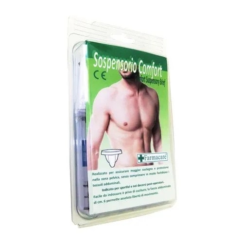 Sospensorio Comfort l 91-102cm-0